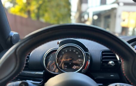 MINI Clubman, 2020 год, 2 900 000 рублей, 13 фотография