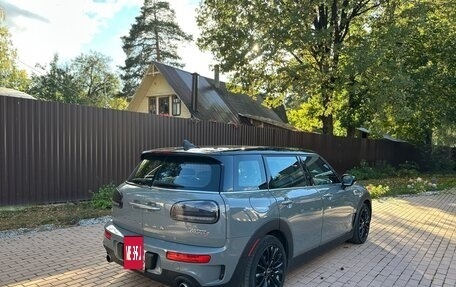 MINI Clubman, 2020 год, 2 900 000 рублей, 9 фотография
