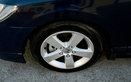 Honda Civic VIII, 2006 год, 350 000 рублей, 21 фотография