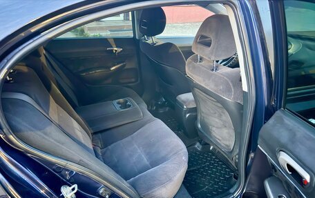 Honda Civic VIII, 2006 год, 350 000 рублей, 12 фотография