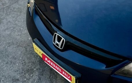 Honda Civic VIII, 2006 год, 350 000 рублей, 19 фотография
