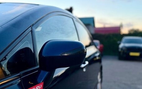 Honda Civic VIII, 2006 год, 350 000 рублей, 20 фотография