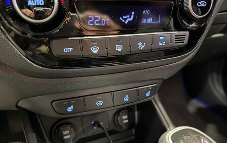 Hyundai Solaris II рестайлинг, 2022 год, 1 700 000 рублей, 17 фотография