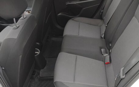 Hyundai Solaris II рестайлинг, 2022 год, 1 450 000 рублей, 20 фотография