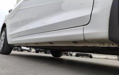 Hyundai Solaris II рестайлинг, 2022 год, 1 450 000 рублей, 17 фотография
