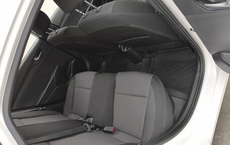 Hyundai Solaris II рестайлинг, 2022 год, 1 450 000 рублей, 23 фотография