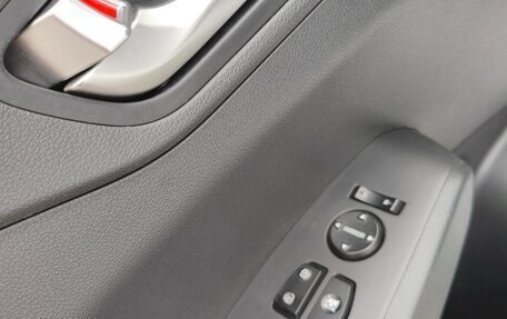 Hyundai Solaris II рестайлинг, 2022 год, 1 450 000 рублей, 33 фотография
