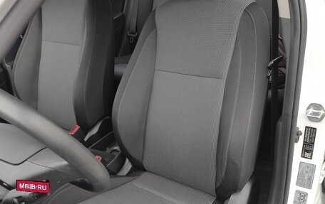 Hyundai Solaris II рестайлинг, 2022 год, 1 450 000 рублей, 29 фотография