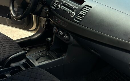 Mitsubishi Lancer IX, 2008 год, 720 000 рублей, 5 фотография