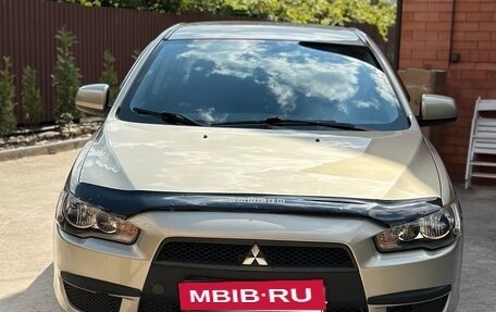 Mitsubishi Lancer IX, 2008 год, 720 000 рублей, 4 фотография