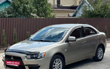 Mitsubishi Lancer IX, 2008 год, 720 000 рублей, 2 фотография