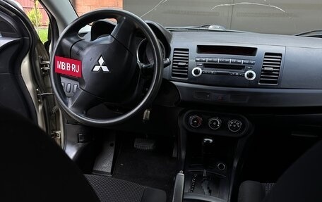 Mitsubishi Lancer IX, 2008 год, 720 000 рублей, 6 фотография