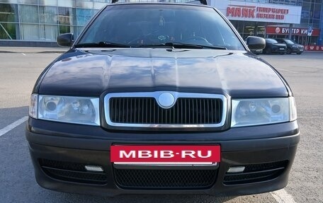 Skoda Octavia IV, 2007 год, 400 000 рублей, 2 фотография
