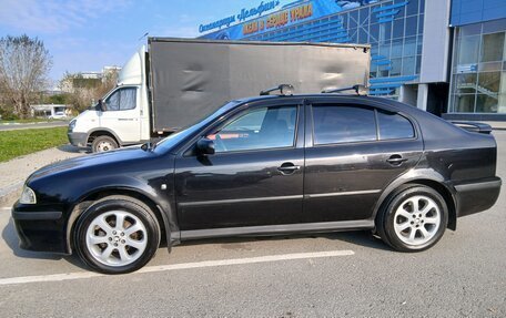 Skoda Octavia IV, 2007 год, 400 000 рублей, 8 фотография