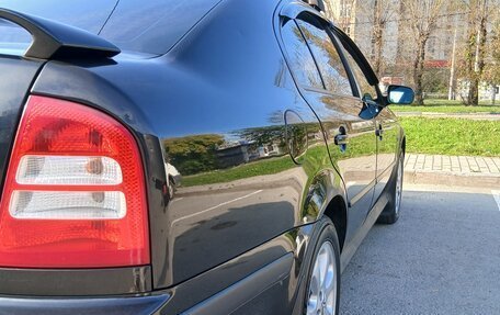 Skoda Octavia IV, 2007 год, 400 000 рублей, 6 фотография