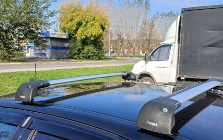 Skoda Octavia IV, 2007 год, 400 000 рублей, 13 фотография