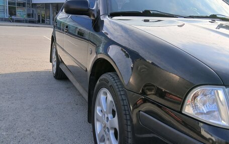 Skoda Octavia IV, 2007 год, 400 000 рублей, 5 фотография