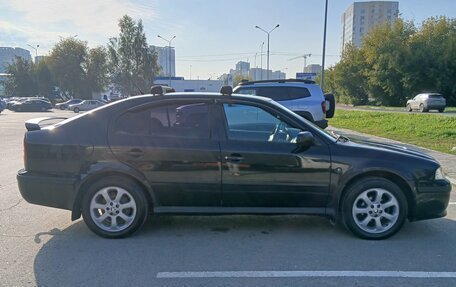 Skoda Octavia IV, 2007 год, 400 000 рублей, 9 фотография