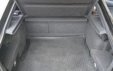 Skoda Octavia IV, 2007 год, 400 000 рублей, 14 фотография