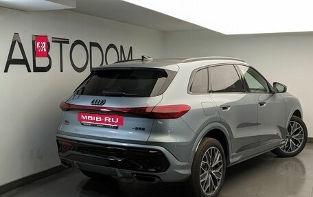 Audi Q5, 2026 год, 6 585 000 рублей, 2 фотография