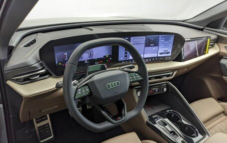 Audi Q5, 2026 год, 6 585 000 рублей, 12 фотография