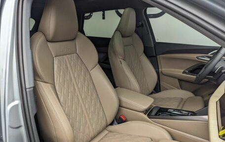Audi Q5, 2026 год, 6 585 000 рублей, 13 фотография
