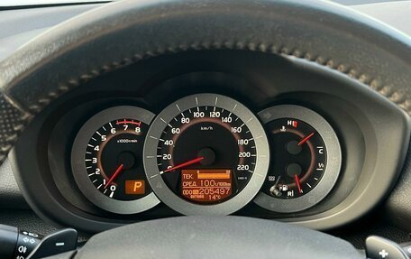 Toyota RAV4, 2011 год, 1 399 000 рублей, 11 фотография