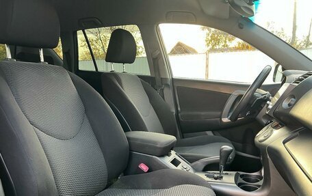 Toyota RAV4, 2011 год, 1 399 000 рублей, 10 фотография