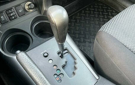 Toyota RAV4, 2011 год, 1 399 000 рублей, 12 фотография
