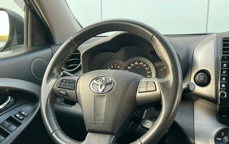 Toyota RAV4, 2011 год, 1 399 000 рублей, 13 фотография