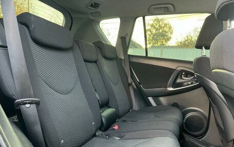 Toyota RAV4, 2011 год, 1 399 000 рублей, 9 фотография