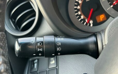 Toyota RAV4, 2011 год, 1 399 000 рублей, 16 фотография