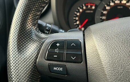 Toyota RAV4, 2011 год, 1 399 000 рублей, 17 фотография