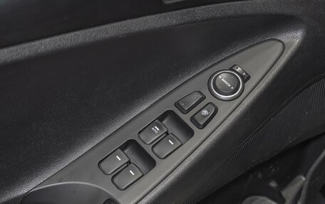 Hyundai Sonata VI, 2011 год, 950 000 рублей, 15 фотография