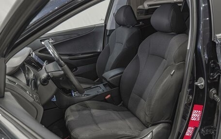 Hyundai Sonata VI, 2011 год, 950 000 рублей, 10 фотография