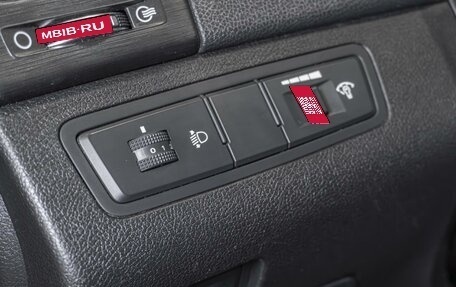 Hyundai Sonata VI, 2011 год, 950 000 рублей, 16 фотография