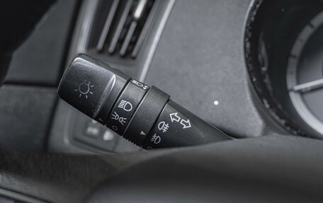 Hyundai Sonata VI, 2011 год, 950 000 рублей, 20 фотография