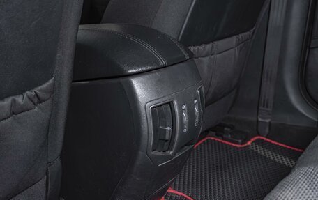 Hyundai Sonata VI, 2011 год, 950 000 рублей, 25 фотография
