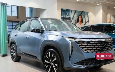Geely Atlas, 2026 год, 4 229 990 рублей, 2 фотография