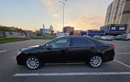 Toyota Camry, 2014 год, 1 280 000 рублей, 3 фотография