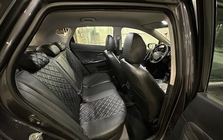 KIA cee'd III, 2012 год, 850 000 рублей, 9 фотография