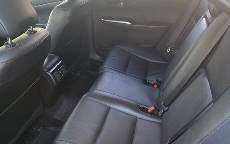 Toyota Camry, 2014 год, 1 280 000 рублей, 11 фотография