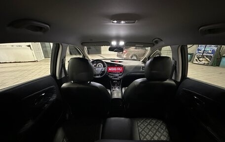 KIA cee'd III, 2012 год, 850 000 рублей, 8 фотография