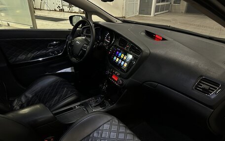 KIA cee'd III, 2012 год, 850 000 рублей, 11 фотография