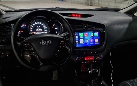 KIA cee'd III, 2012 год, 850 000 рублей, 15 фотография