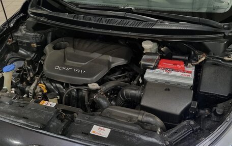 KIA cee'd III, 2012 год, 850 000 рублей, 14 фотография