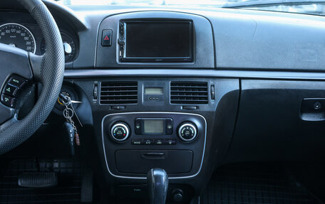 Hyundai Sonata VI, 2007 год, 549 000 рублей, 14 фотография