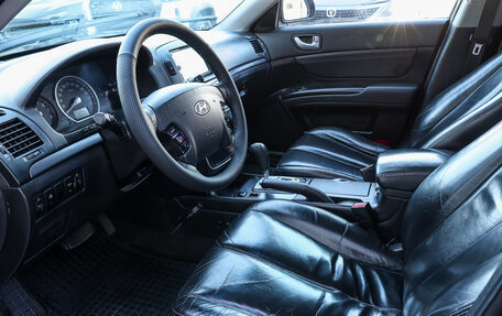 Hyundai Sonata VI, 2007 год, 549 000 рублей, 15 фотография