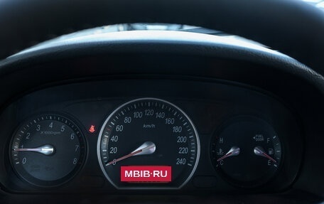 Hyundai Sonata VI, 2007 год, 549 000 рублей, 12 фотография