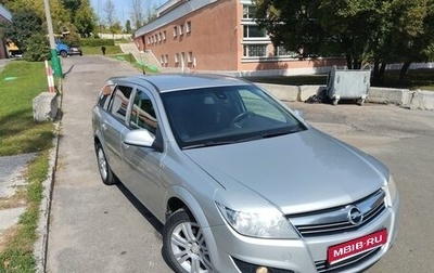 Opel Astra H, 2011 год, 670 000 рублей, 1 фотография